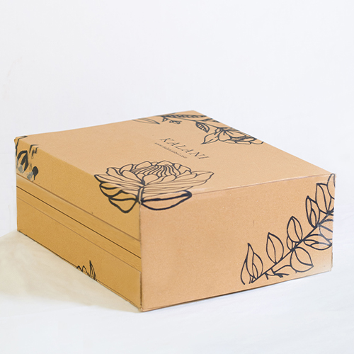 Kalani Box Packaging - Pabrik Kardus Bandung - Kreasi Boks Mandiri